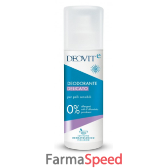 deovit deo delicato 100 ml 2018