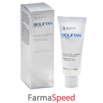 bioliftan gel mask 50 ml