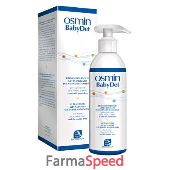 osmin babydet 400 ml