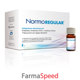 normoregular flaconcini