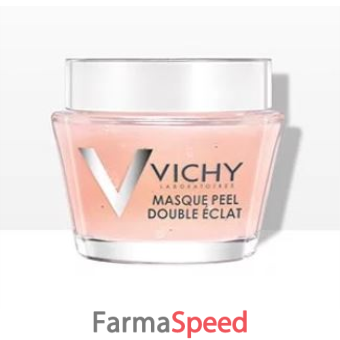 maschera gommage illuminante 75 ml