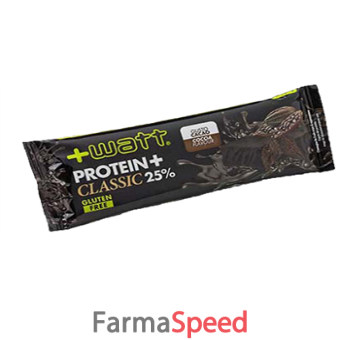 protein+ barretta proteica cacao 40 g