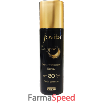 jovita latte spray spf30 200 ml