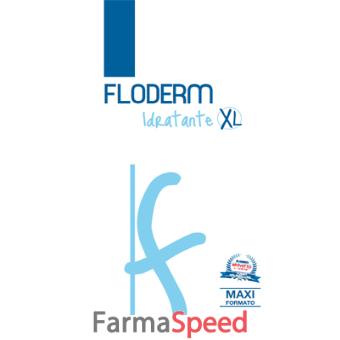 floderm idratante xl 400 ml