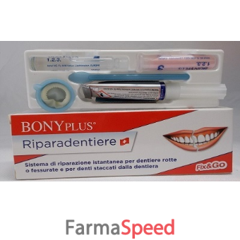 ripara dentiere bonyplus