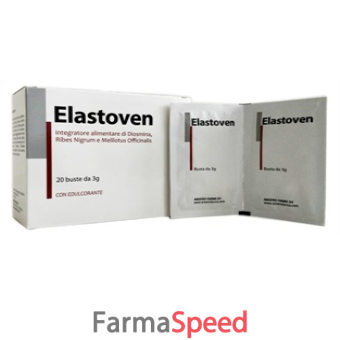 elastoven 20 bustine