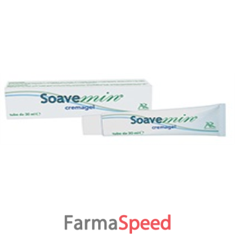 soavemin cremagel 30 ml