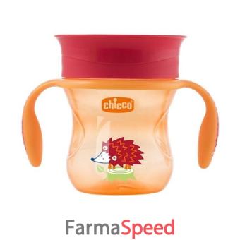 chicco tazza perfect 360 neutro 12 mesi