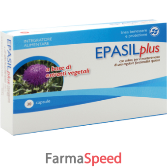epasil plus 30 capsule