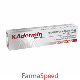 kadermin crema 15 ml
