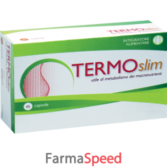 termoslim 45 capsule