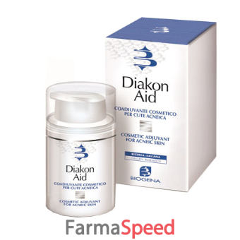 biogena diakon aid 50 ml