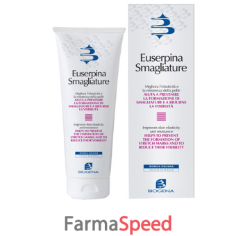 biogena euserpina smagliature 250 ml