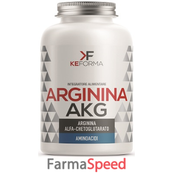arginina akg 90 capsule