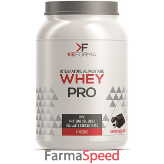 whey pro dark choccolate 800 g