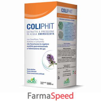 coliphit 500 ml