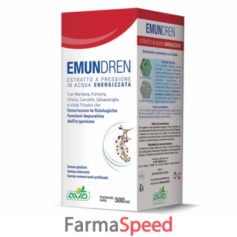 emundren 500 ml