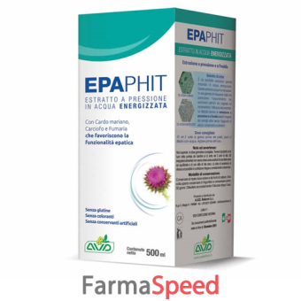 epaphit 500 ml