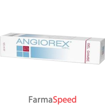 angiorex gel 125 ml