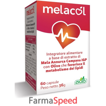 melacol 60 capsule