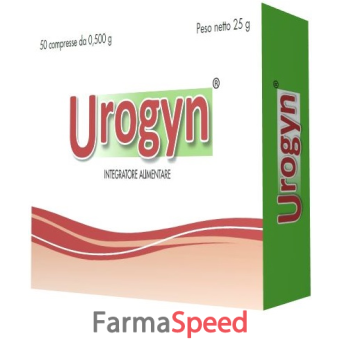 urogyn d mannosio plus 50 compresse