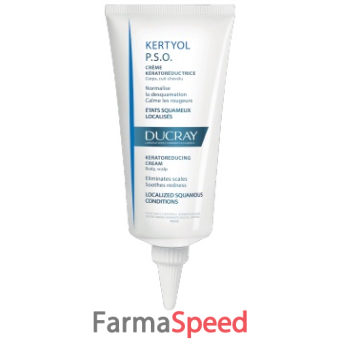 kertyol pso shampoo 125 ml ducray 2017