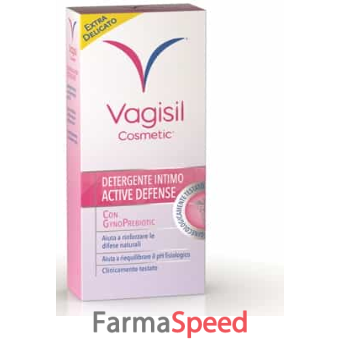 vagisil detergente con gynoprebiotic 250 ml con offerta prova