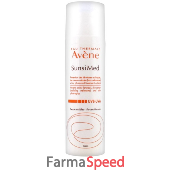 eau thermale avene sunsimed 80 ml