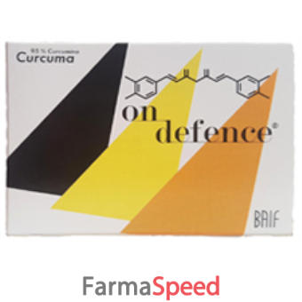 ondefence 30 compresse