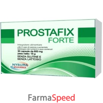 prostafix forte 600 mg 30 capsule