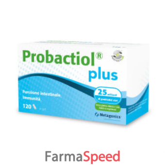 probactiol plus p air 120 capsule