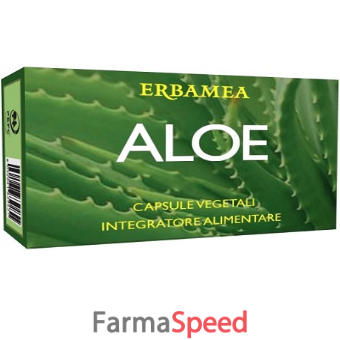 aloe capsule