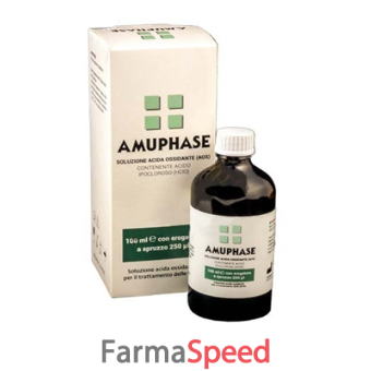 amuphase 100 ml