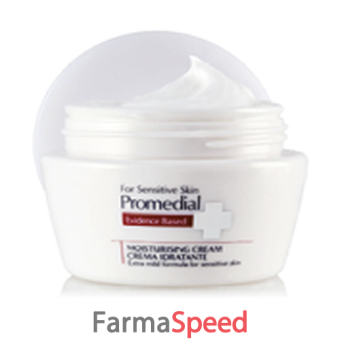 promedial crema idratante 50 ml