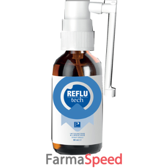 reflumed spray orale 30 g