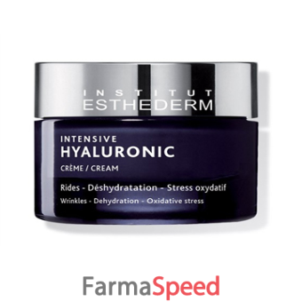 intensive hyaluronic creme 50 ml