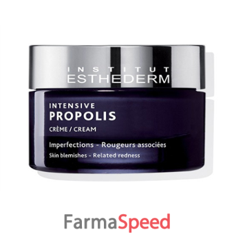 intensive propolis creme 50 ml