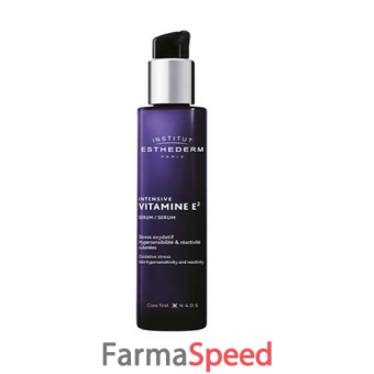 intensive vitamine e serum 30 ml