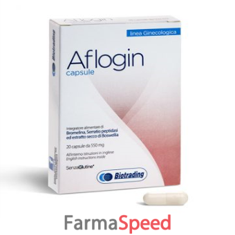 aflogin 20 capsule