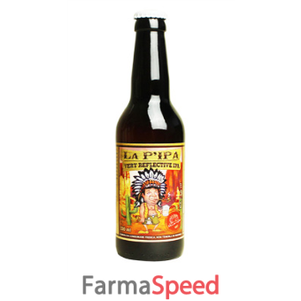 la p'ipa birra 330 ml