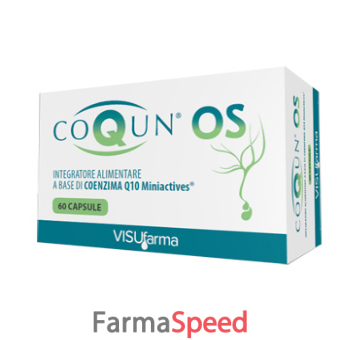 coqun os 60 capsule