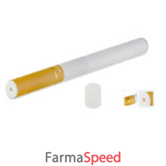 sigaretta elettronica usa e getta smoke no smoke con nicotina 1,7%