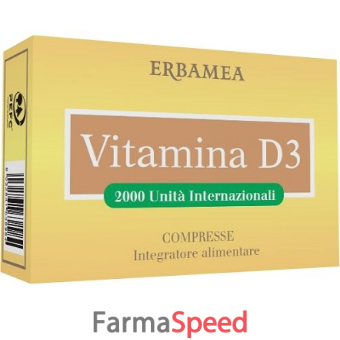 vitamina d3 90 compresse