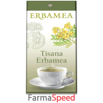 erbamea tisana 100 g