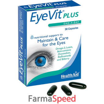 eyevit plus 30's