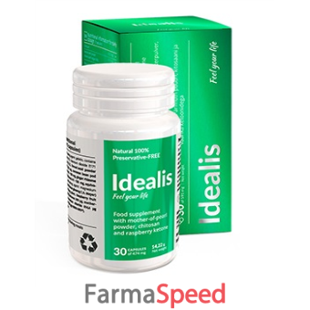 idealis 30 capsule