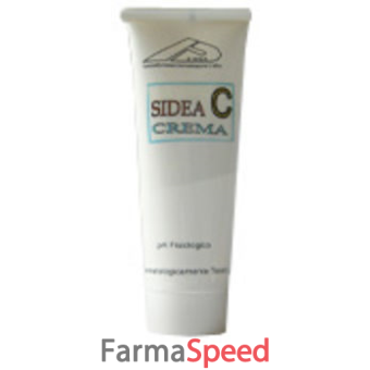 sidea crema idratante 50 ml