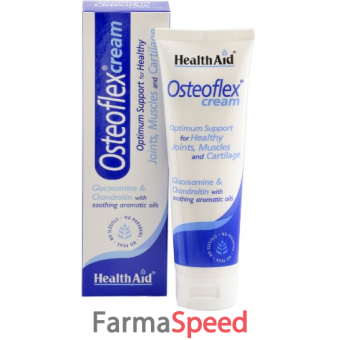 osteoflex crema 100 ml
