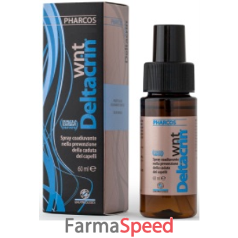 pharcos deltacrin wnt spray 60 ml