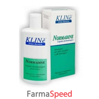 normadine liquido dermatologico 250 ml